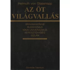 Az öt világvallás (1993)