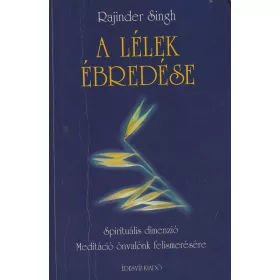 A lélek ébredése