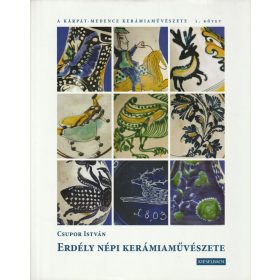 Erdély népi kerámiaművészete
