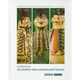 Az Alföld népi kerámiaművészete