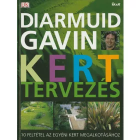   Kerttervezés - 10 feltétel az egyéni kert megalkotásához