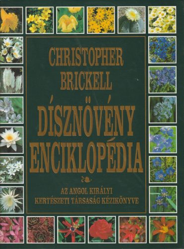 Dísznövények enciklopédiája