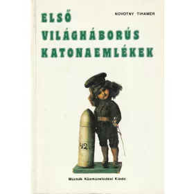 Első világháborús katonaemlékek