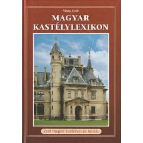 Pest megye kastélyai és kúriári