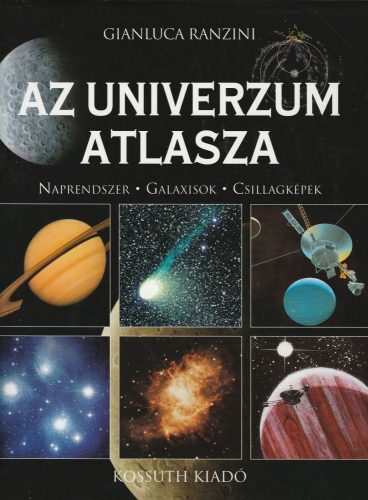 Az univerzum atlasza (2002)