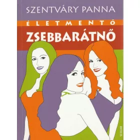 Életmentő zsebbarátnő