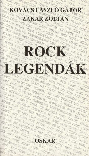 Rock legendák