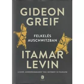 Felkelés Auschwitzban