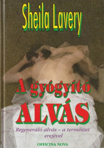 A gyógyító alvás