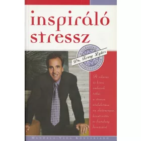Inspiráló stressz
