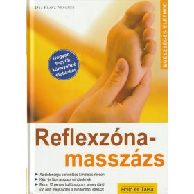 Reflexzóna-masszázs
