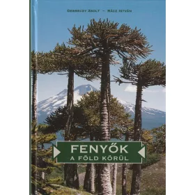 Fenyők a Föld körül