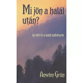 Mi jön a halál után?