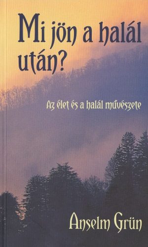 Mi jön a halál után?