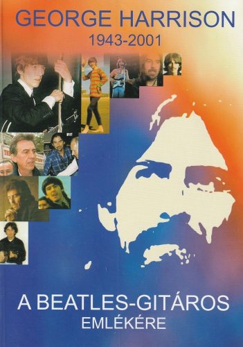 George Harrison 1943-2001
