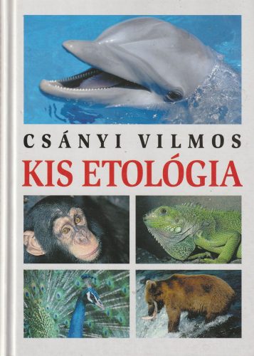 Kis etológia