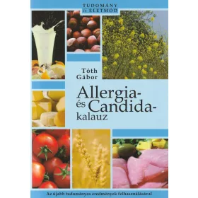 Allergia és Candida-kalauz