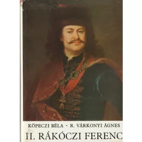 II. Rákóczi Ferenc (1976)