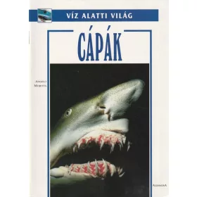 Cápák (2005)