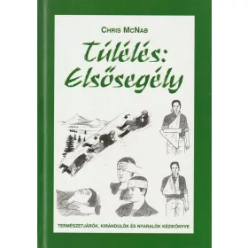 Túlélés: Elsősegély