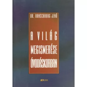 A világ megismerése óvodáskorban