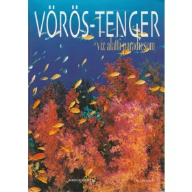 Vörös-tenger víz alatti paradicsom