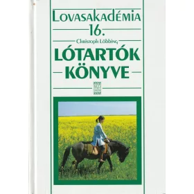 Lótartók könyve
