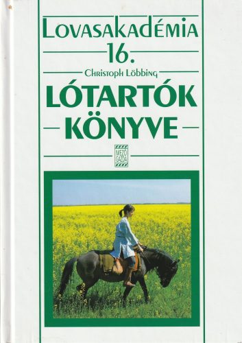 Lótartók könyve