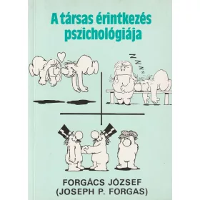 A társas érintkezés pszichológiája (1994)