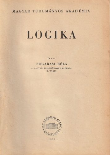 Logika (1951)