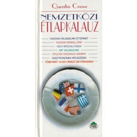 Nemzetközi étlapkalauz (1998)