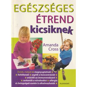 Egészséges étrend kicsik