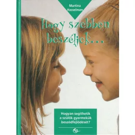 Hogy szebben beszéljek...