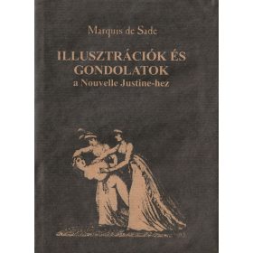 Illusztációk és gondolatok a Nouvelle Jusine-hez