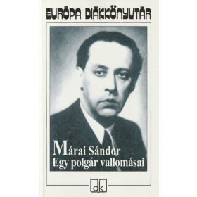 Egy polgár vallomásai (2000)