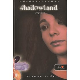 Shadowland ​– Árnyvidék