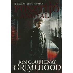 Pusztító ​angyal