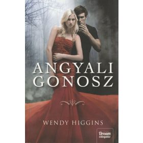 Angyali gonosz