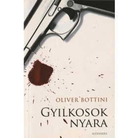Gyilkosok nyara