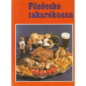 Főzőcske takarékosan