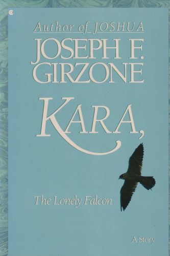 Kara, the lonely falcon