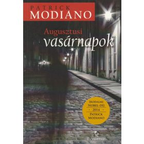 Augusztusi vasárnapok