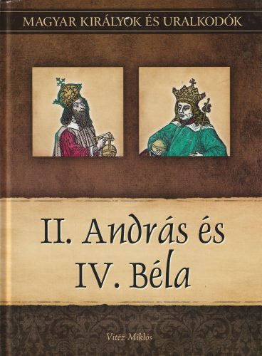 II.András és IV.Béla