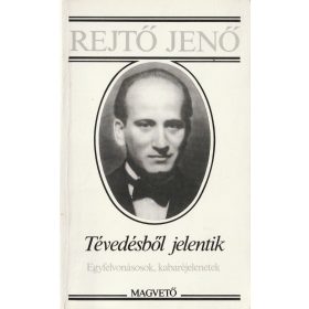 Tévedésből jelentik