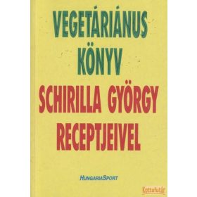 Vegetáriánus könyv