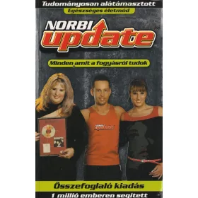 Norbi update - Minden amit a fogyásról tudok