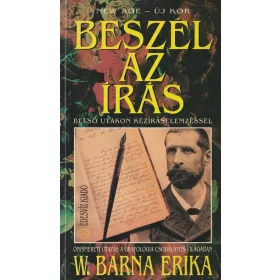 Beszél az írás