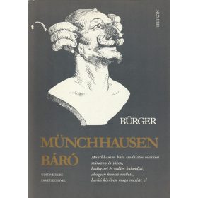 Münchhausen báró