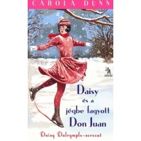 Daisy és a jégbe fagyott Don Juan