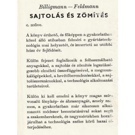 Sajtolás és zömítés